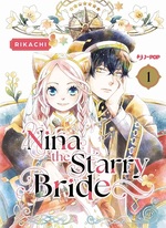 Nina the Starry Bride